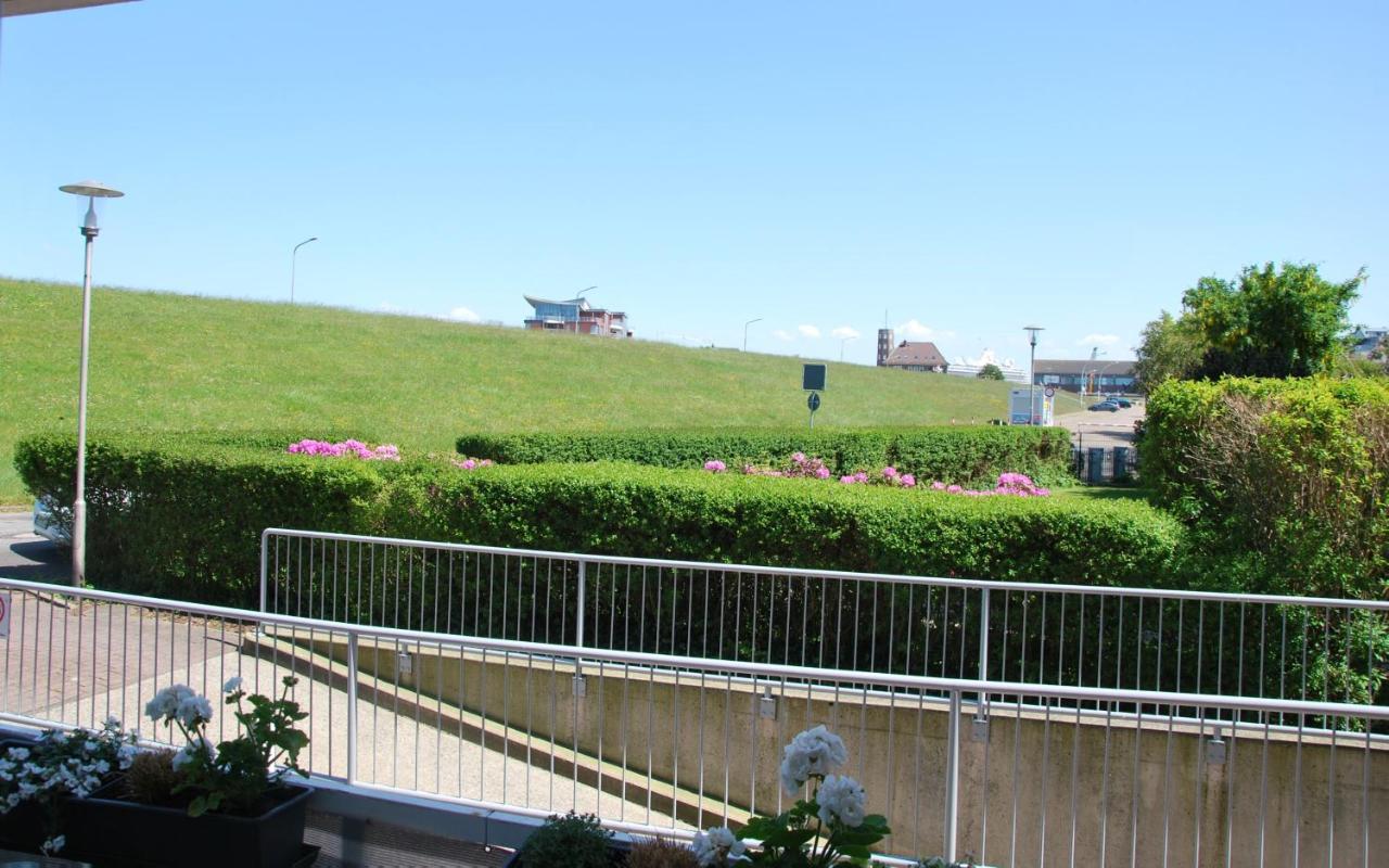 Am Yachthafen Apartment Cuxhaven
