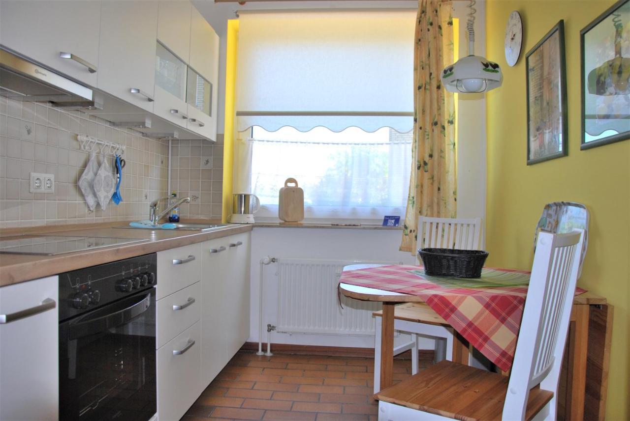 Apartment Am Yachthafen