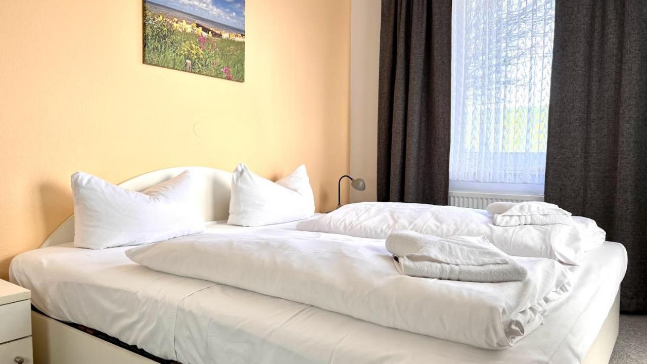 Am Yachthafen Apartment Cuxhaven